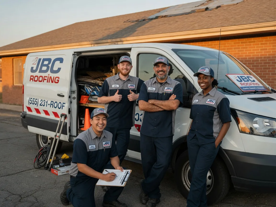 Roof Replacement company in Morton, PA