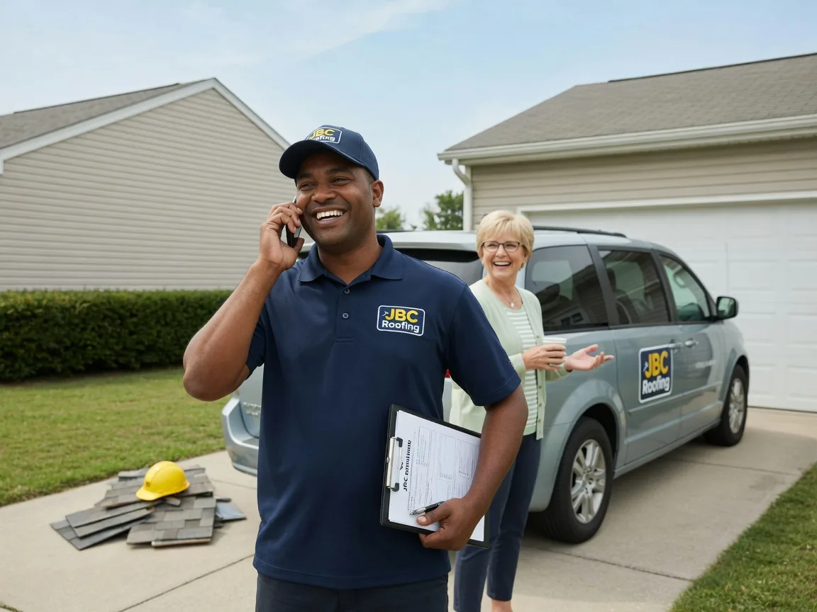 Roof Replacement Morton, PA FAQs